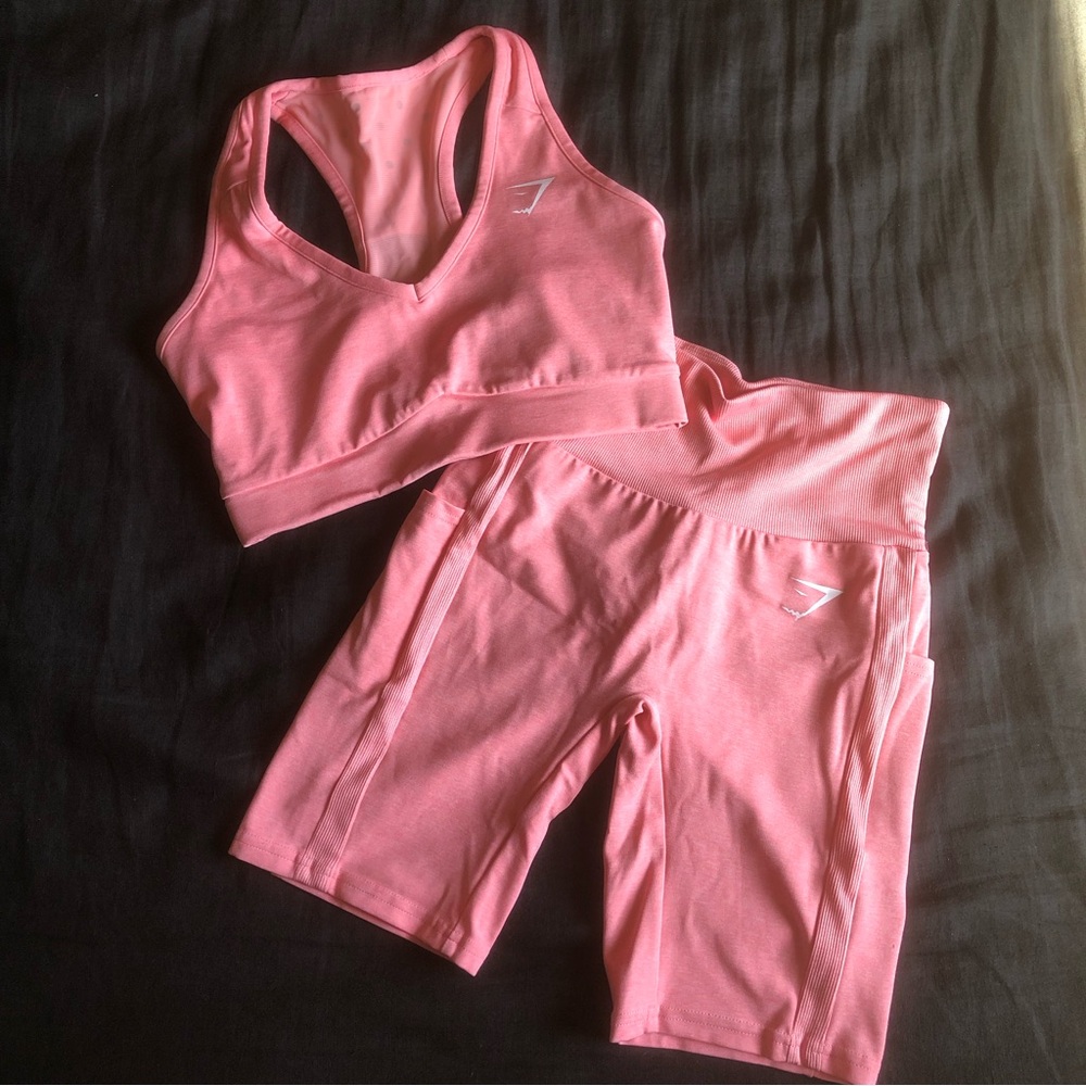 Sol Lift Set (pink)